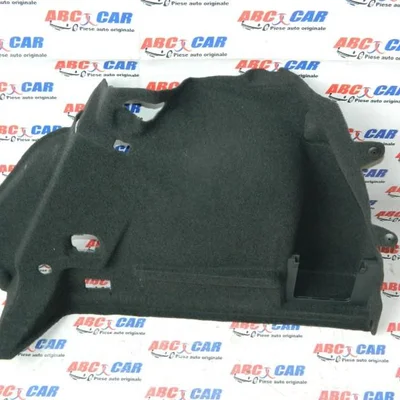 Tapiterie dreapta portbagaj VOLKSWAGEN GOLF ALLTRACK VII Variant 2014-2020, vedere frontata