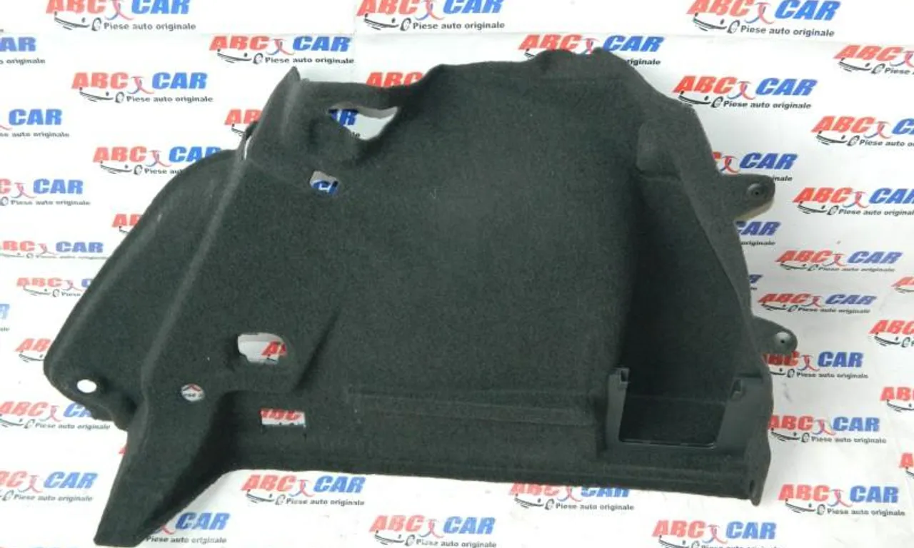 Tapiterie dreapta portbagaj VOLKSWAGEN GOLF ALLTRACK VII Variant 2014-2020