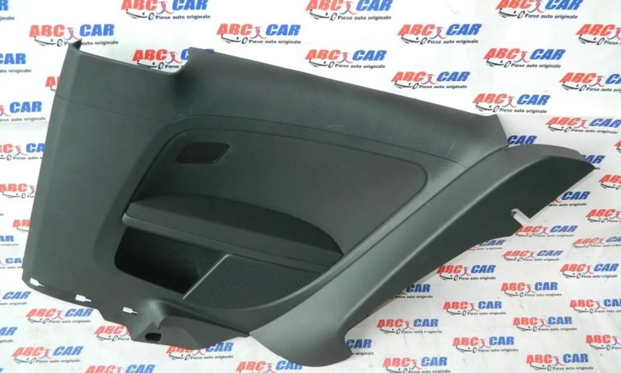 Tapiterie dreapta spate VOLKSWAGEN GOLF ALLTRACK VII Variant 2014-2020