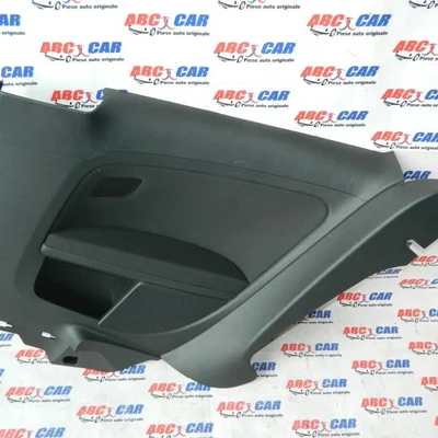 Tapiterie dreapta spate VOLKSWAGEN GOLF ALLTRACK VII Variant 2014-2020, vedere frontata