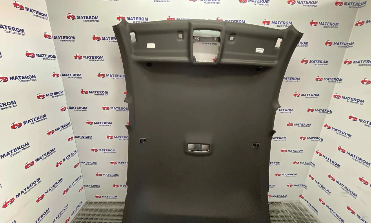 TAPITERIE PAVILION BMW 4 Gran 2014-2021