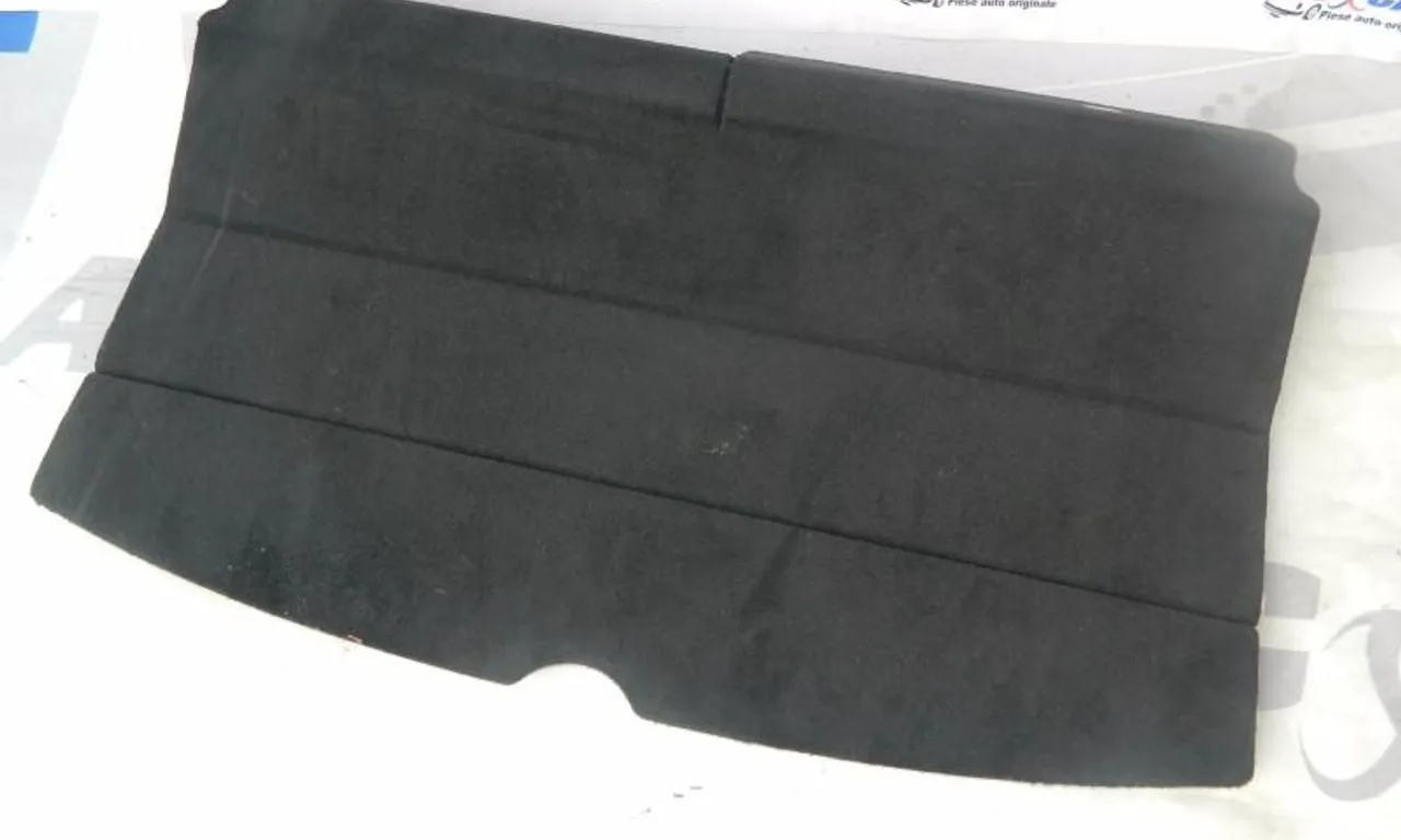 Tapiterie portbagaj MINI MINI CLUBMAN 2006-2015