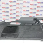 Tapiterie portbagaj stanga AUDI A6 C8 2018-2026 4K9863879, vedere frontata