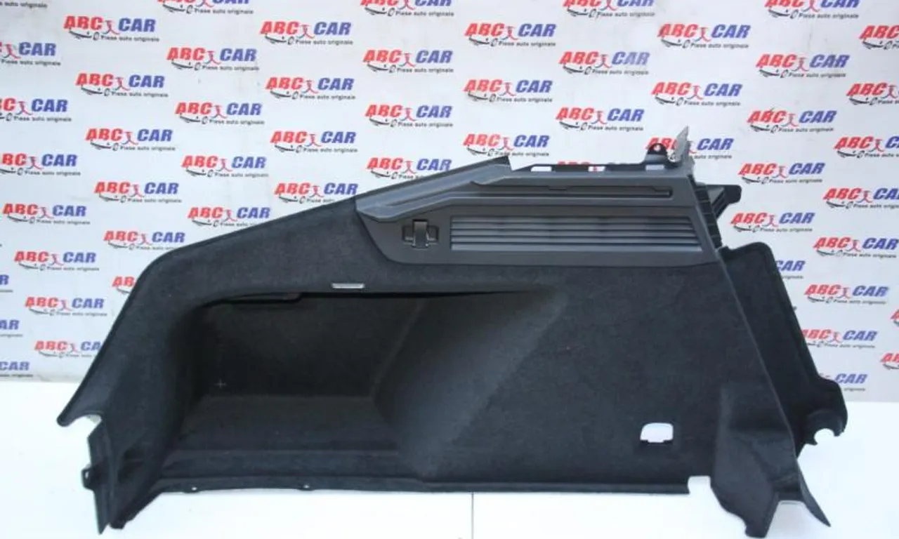 Tapiterie portbagaj VOLKSWAGEN ARTEON 2017-null