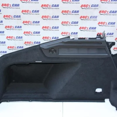 Tapiterie portbagaj VOLKSWAGEN ARTEON 2017-2026 3G8867427, vedere frontata