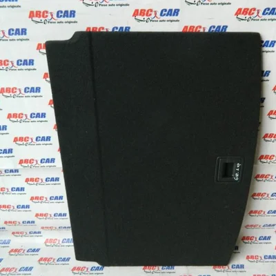 Tapiterie portbagaj VOLKSWAGEN GOLF ALLTRACK VII Variant 2014-2020, vedere frontata