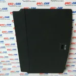 Tapiterie portbagaj VOLKSWAGEN GOLF ALLTRACK VII Variant 2014-2020, vedere frontata