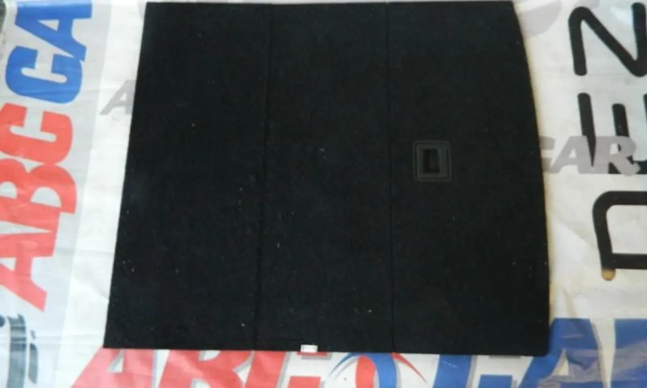 Tapiterie portbagaj VOLKSWAGEN PASSAT ALLTRACK B7 2012-2014