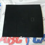 Tapiterie portbagaj VOLKSWAGEN PASSAT ALLTRACK B7 2012-2014, vedere frontata