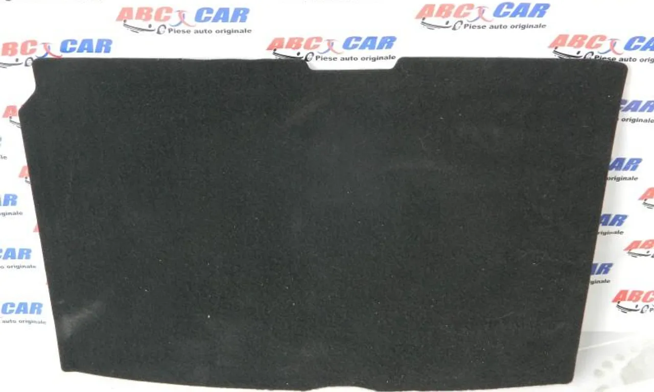 Tapiterie roata portbagaj MINI MINI CLUBMAN 2006-2015