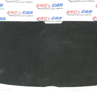 Tapiterie roata portbagaj MINI MINI CLUBMAN 2006-2015, vedere frontata