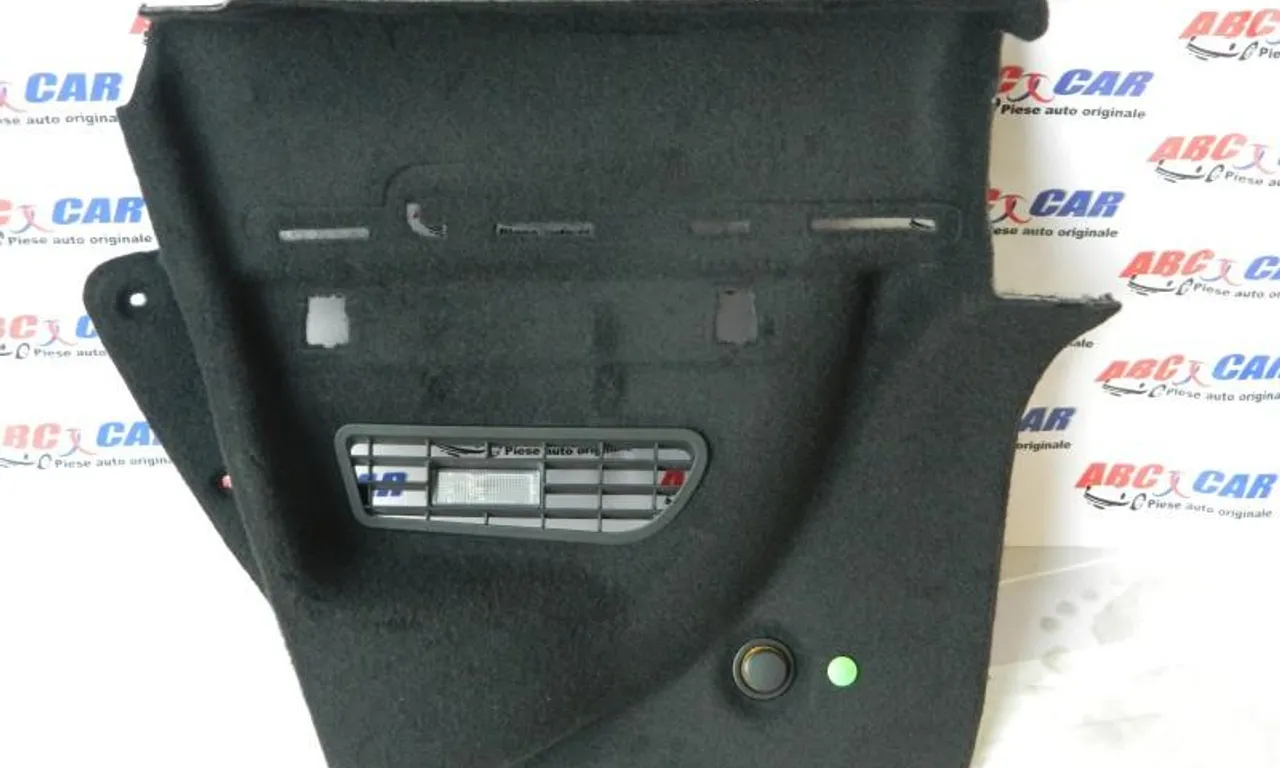 Tapiterie stanga portbagaj MINI MINI CLUBMAN 2006-2015