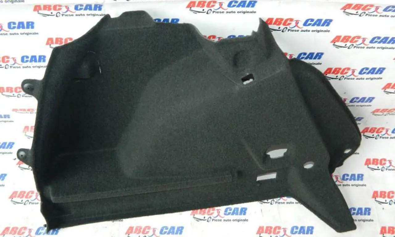Tapiterie stanga portbagaj VOLKSWAGEN GOLF ALLTRACK VII Variant 2014-2020