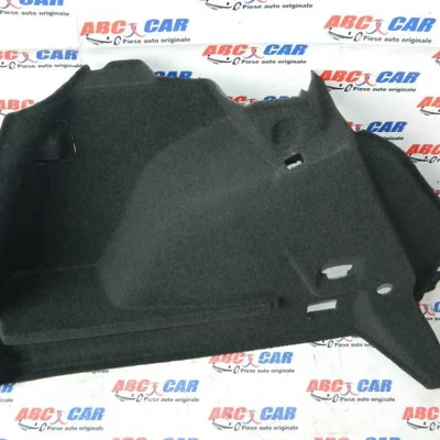 Tapiterie stanga portbagaj VOLKSWAGEN GOLF ALLTRACK VII Variant 2014-2020, vedere frontata