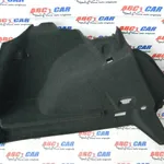 Tapiterie stanga portbagaj VOLKSWAGEN GOLF ALLTRACK VII Variant 2014-2020, vedere frontata