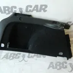 Tapiterie stanga portbagaj VOLKSWAGEN PASSAT ALLTRACK B7 2012-2014, vedere frontata