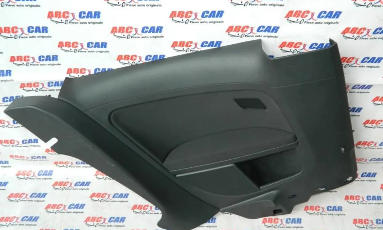 Tapiterie stanga spate VOLKSWAGEN GOLF ALLTRACK VII Variant 2014-2020