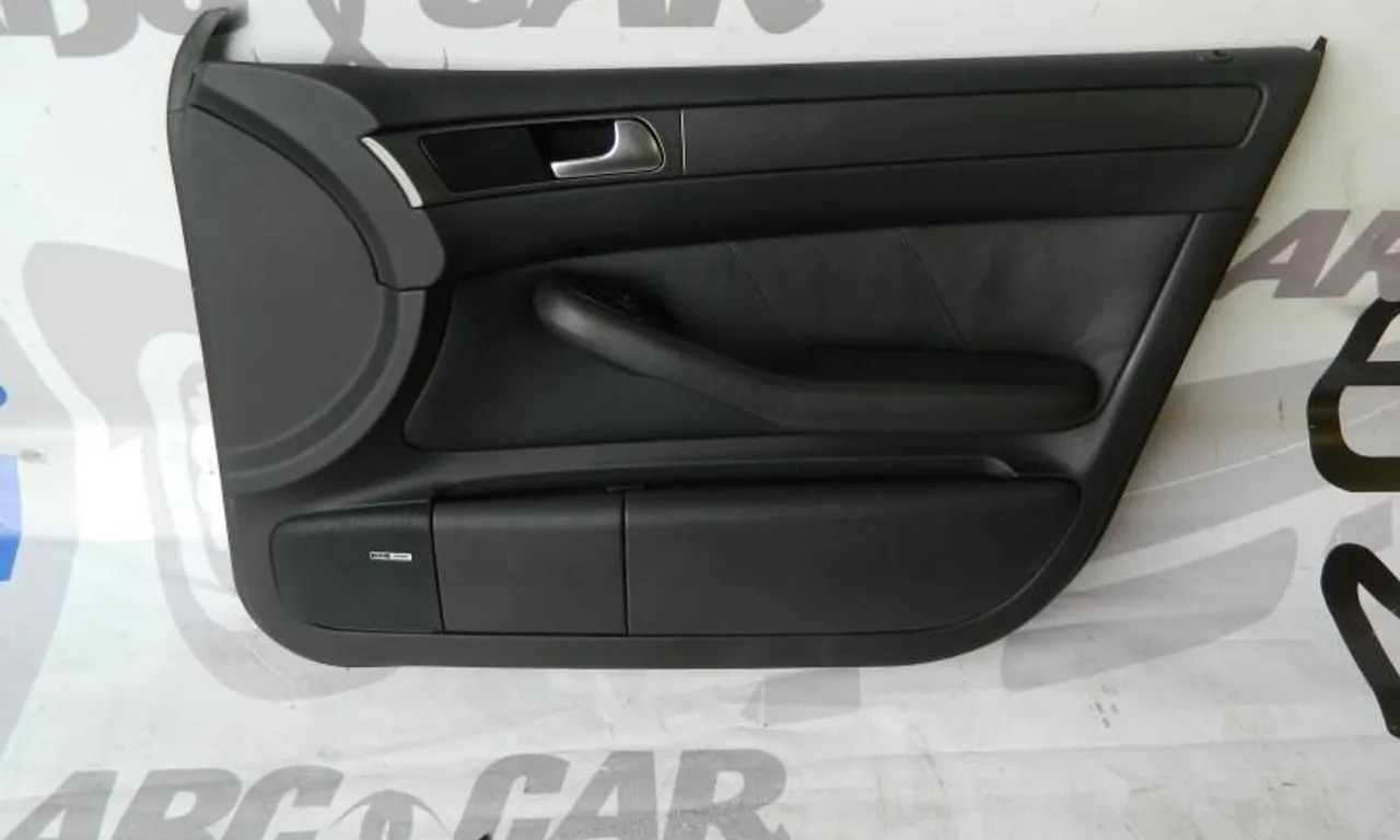 Tapiterie usa dreapta fata AUDI A6 C5 Avant 1997-2006