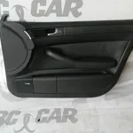 Tapiterie usa dreapta fata AUDI A6 C5 Avant 1997-2006, vedere frontata