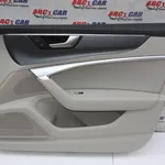 Tapiterie usa dreapta fata AUDI A6 C8 2018-2026, vedere frontata