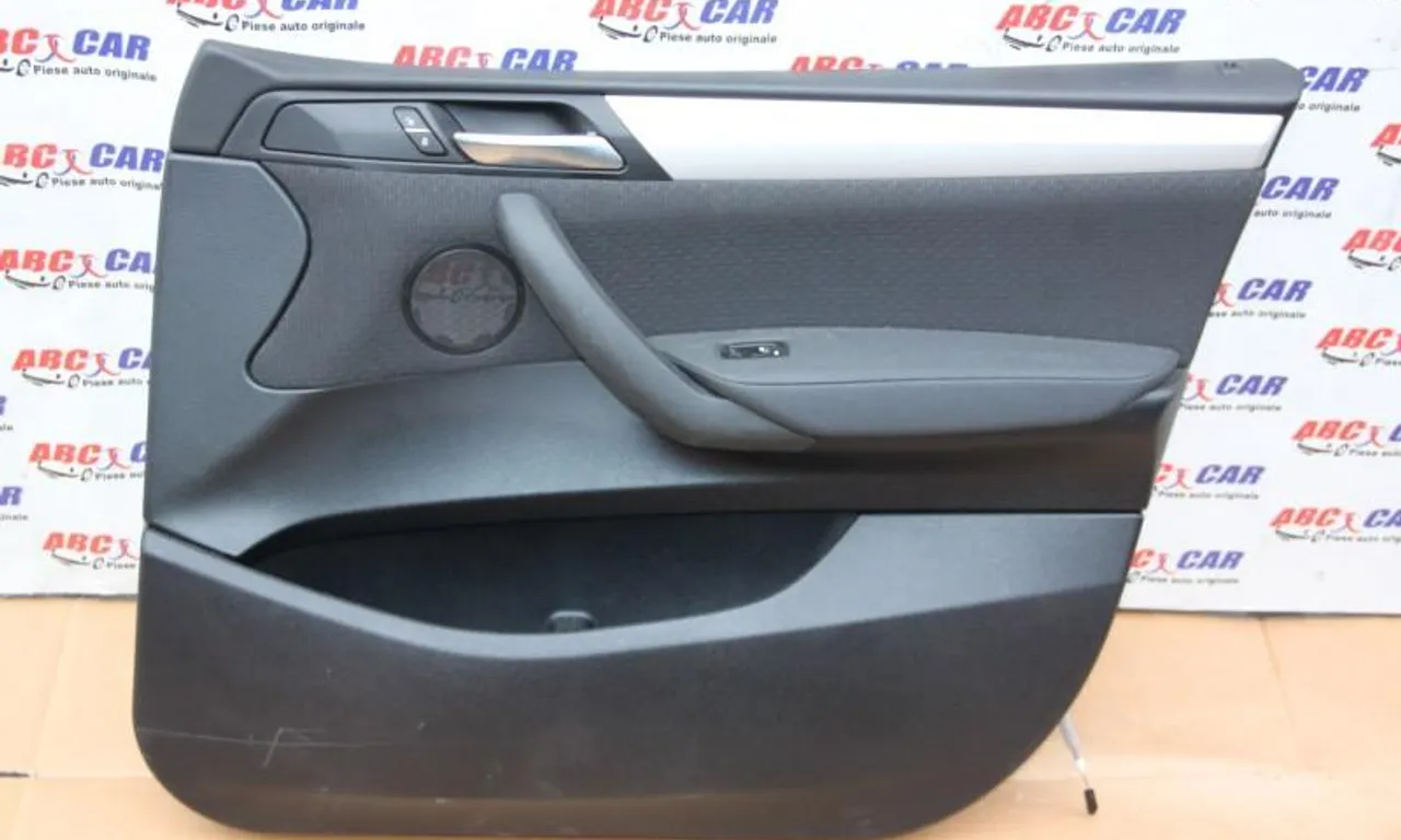 Tapiterie usa dreapta fata BMW X3 2010-2017