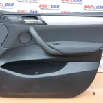 Tapiterie usa dreapta fata BMW X3 2010-2017, vedere frontata