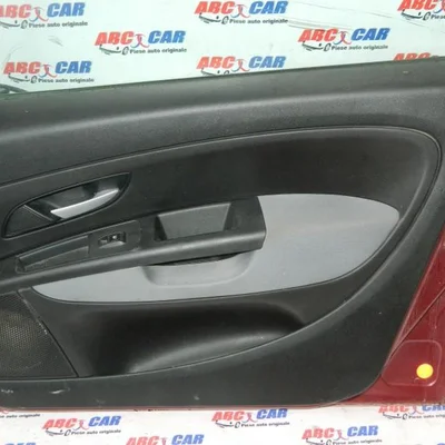 Tapiterie usa dreapta fata FIAT LINEA 2006-2026, vedere frontata