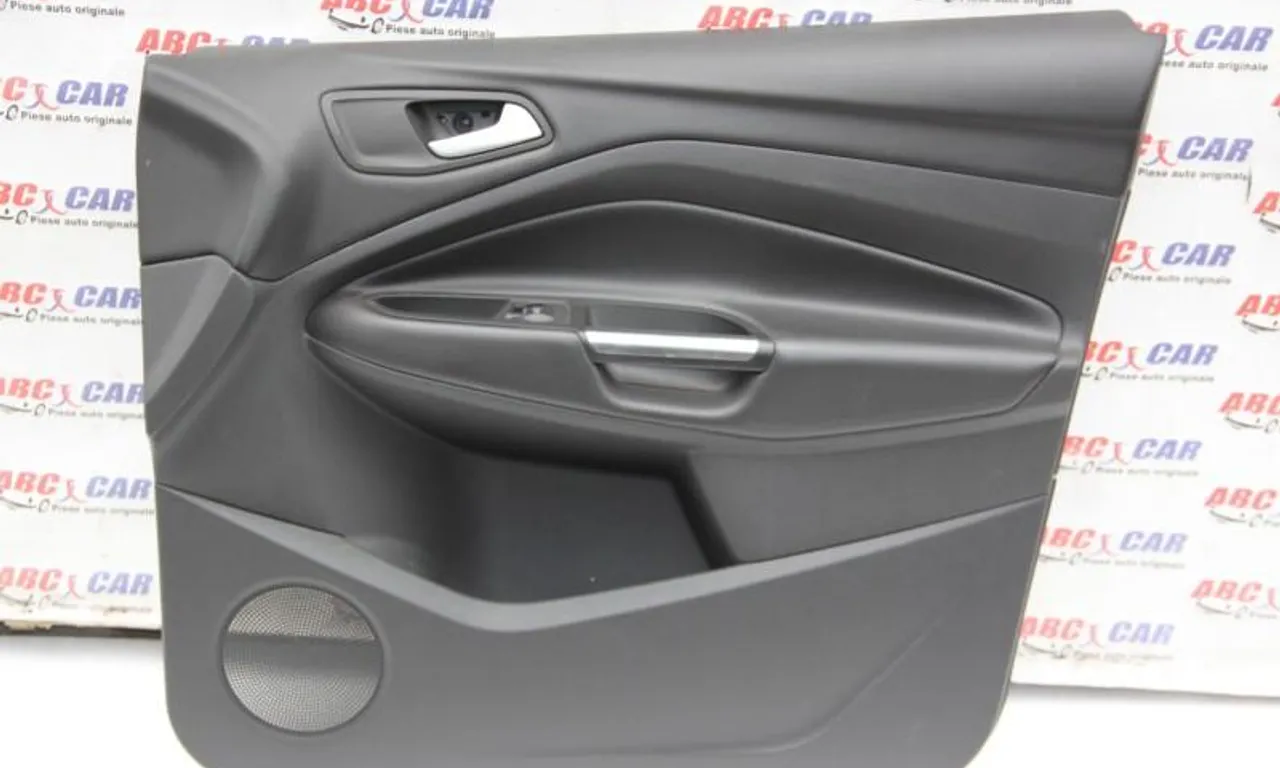 Tapiterie usa dreapta fata FORD KUGA II 2012-null