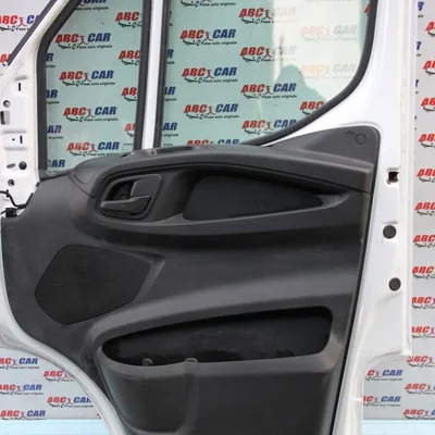 Tapiterie usa dreapta fata IVECO DAILY VI 2014-2026, vedere frontata