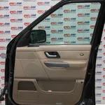 Tapiterie usa dreapta fata Land Rover Range Rover Sport 2005-2011 LAND ROVER RANGE ROVER SPORT I 2005-2013, vedere frontata