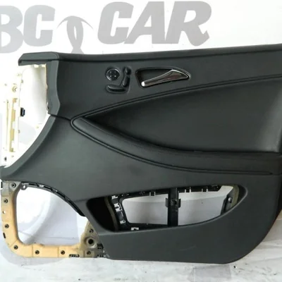 Tapiterie usa dreapta fata MERCEDES CLS 2004-2011, vedere frontata