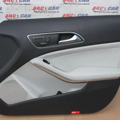 Tapiterie usa dreapta fata MERCEDES GLA-CLASS 2013-2022, vedere frontata