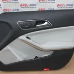 Tapiterie usa dreapta fata MERCEDES GLA-CLASS 2013-2022, vedere frontata