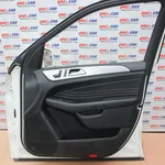 Tapiterie usa dreapta fata MERCEDES M-CLASS 2011-2015, vedere frontata