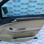 Tapiterie usa dreapta fata MERCEDES M-CLASS 2011-2015, vedere frontata