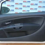 Tapiterie usa dreapta fata (model 2 usi) FIAT GRANDE PUNTO 2005-2026, vedere frontata