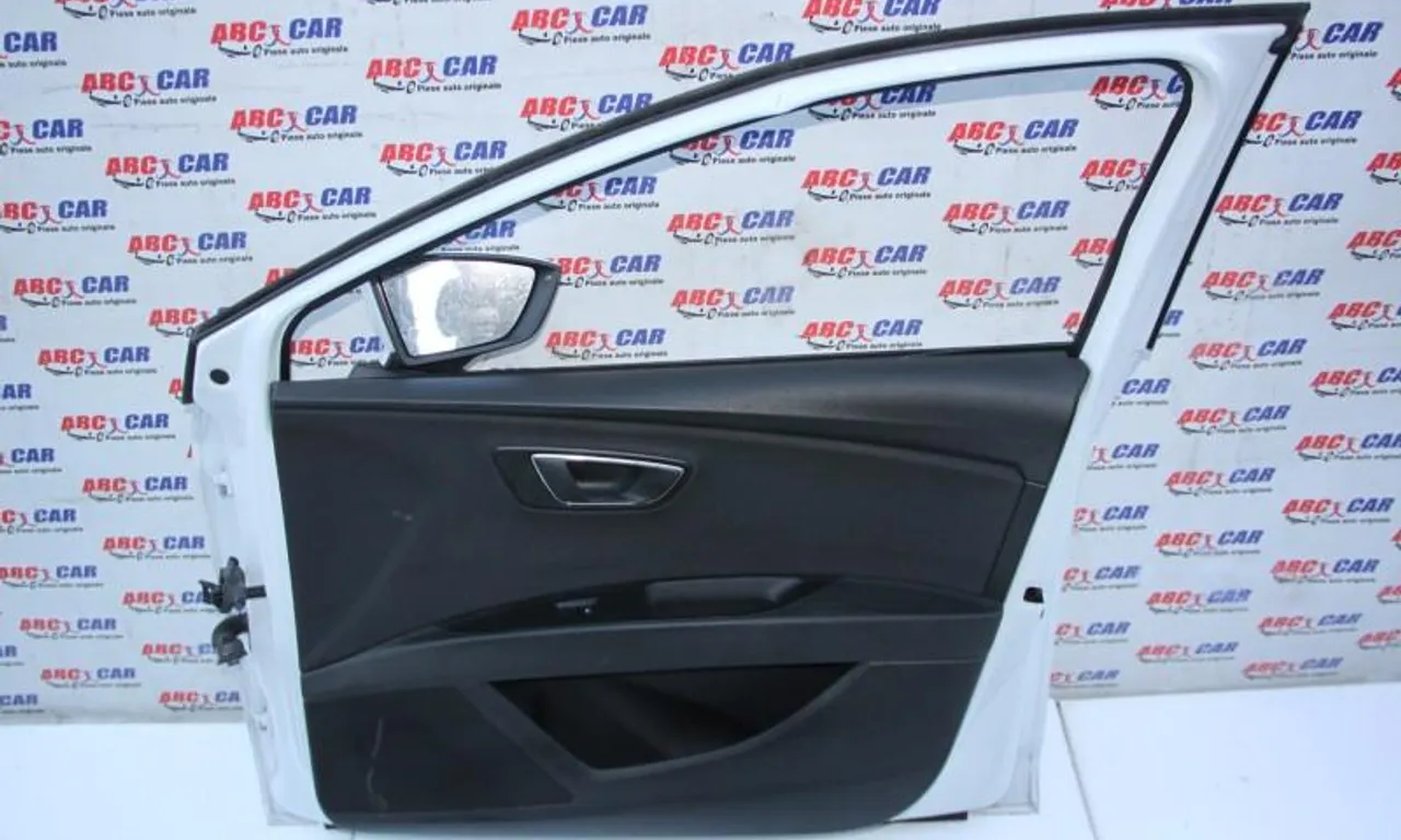Tapiterie usa dreapta fata SEAT LEON 2012-2021