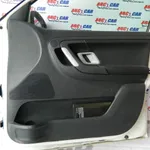 Tapiterie usa dreapta fata SKODA FABIA II 2007-2014, vedere frontata