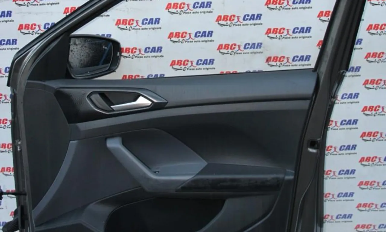 Tapiterie usa dreapta fata VOLKSWAGEN T-CROSS 2018-null