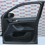 Tapiterie usa dreapta fata VOLKSWAGEN T-CROSS 2018-2026, vedere frontata