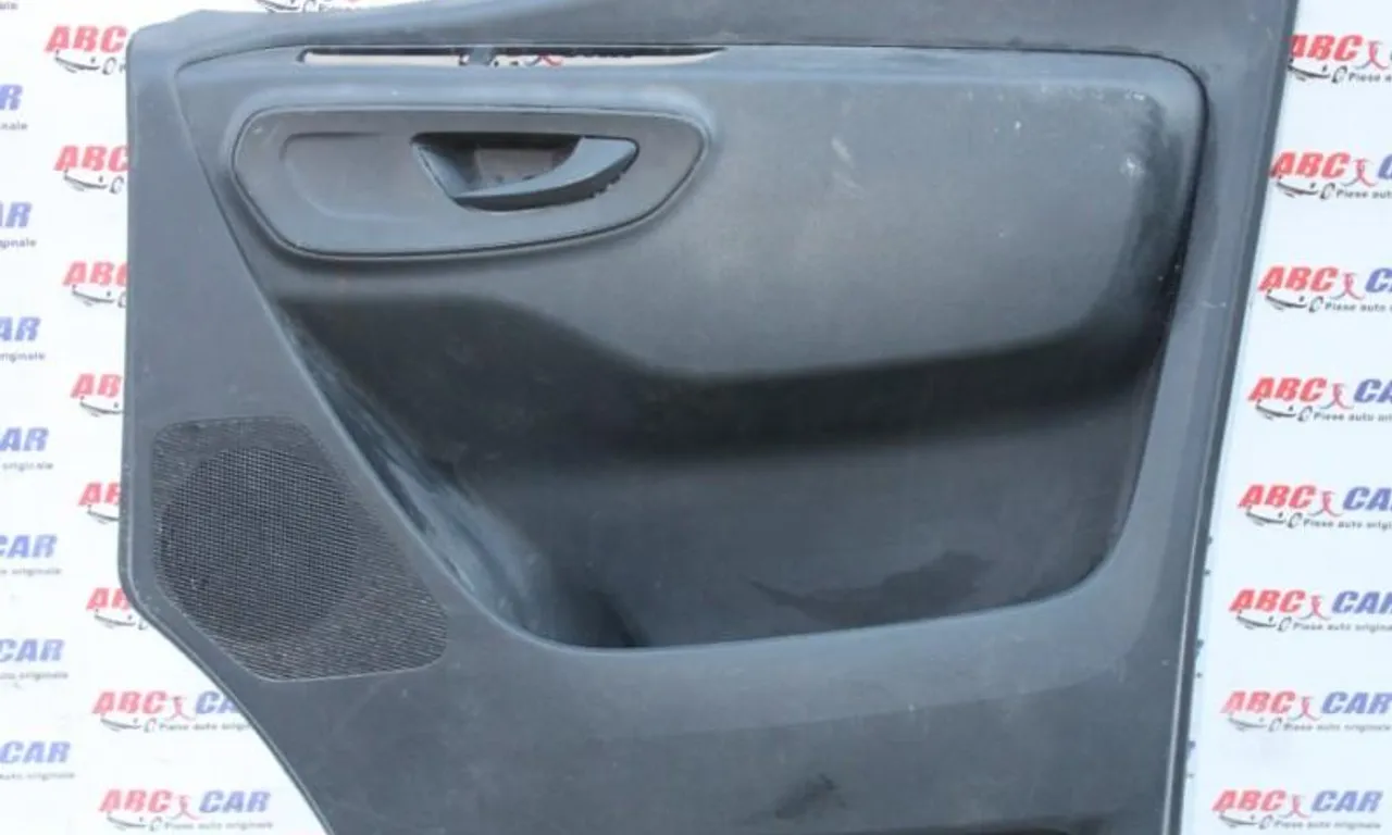 Tapiterie usa dreapta MERCEDES SPRINTER 2018-null