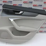 Tapiterie usa dreapta spate AUDI A6 C8 2018-2026, vedere frontata