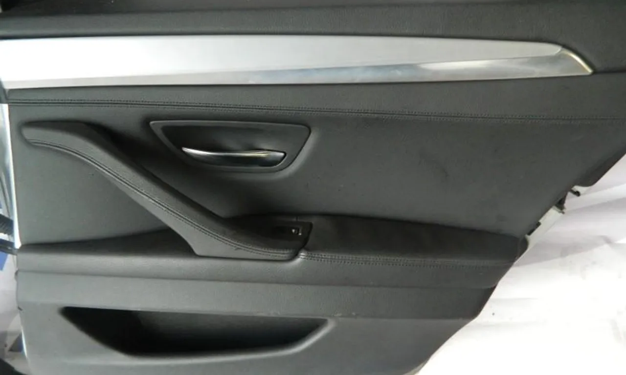 Tapiterie usa dreapta spate BMW 5 2009-2017