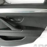 Tapiterie usa dreapta spate BMW R 2014-2021, vedere frontata