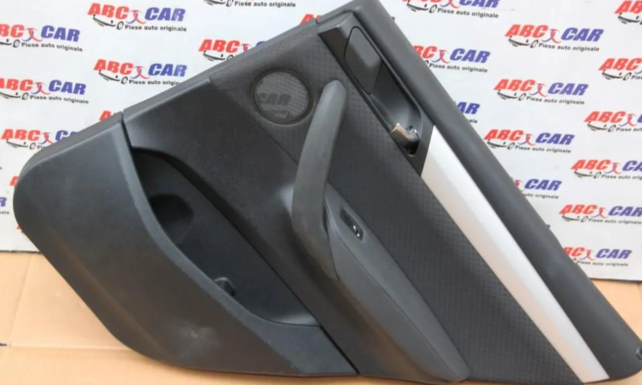 Tapiterie usa dreapta spate BMW X3 2010-2017