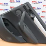 Tapiterie usa dreapta spate BMW X3 2010-2017, vedere frontata