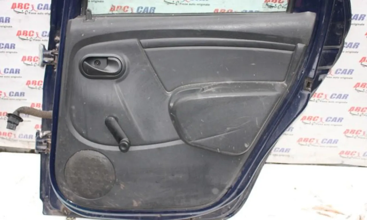 Tapiterie usa dreapta spate DACIA DUSTER 2010-2018