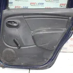 Tapiterie usa dreapta spate DACIA DUSTER 2010-2018, vedere frontata