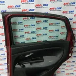 Tapiterie usa dreapta spate FIAT LINEA 2006-2026, vedere frontata