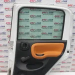 Tapiterie usa dreapta spate FIAT PANDA 2012-2026, vedere frontata